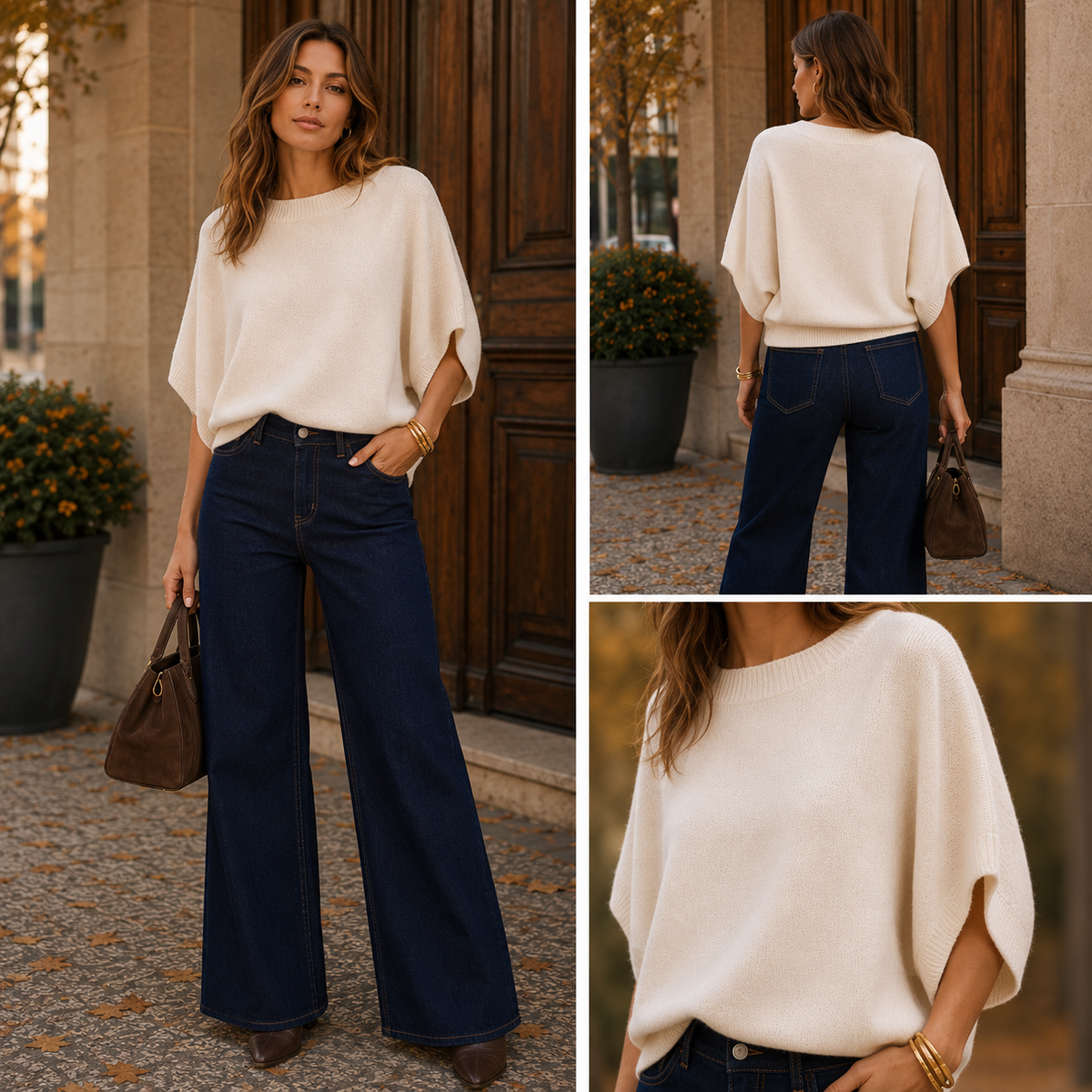 charlis-oversized-knit-ecru-9156-voorkant