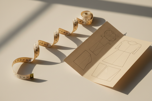 Meten is weten: zo vind jij altijd de juiste maat bij Charlis