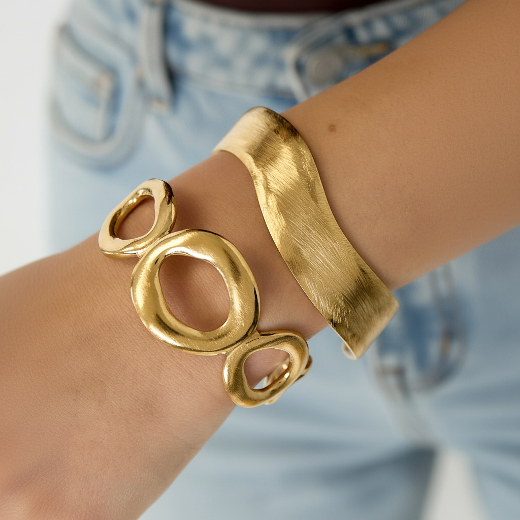 Alle Sieraden