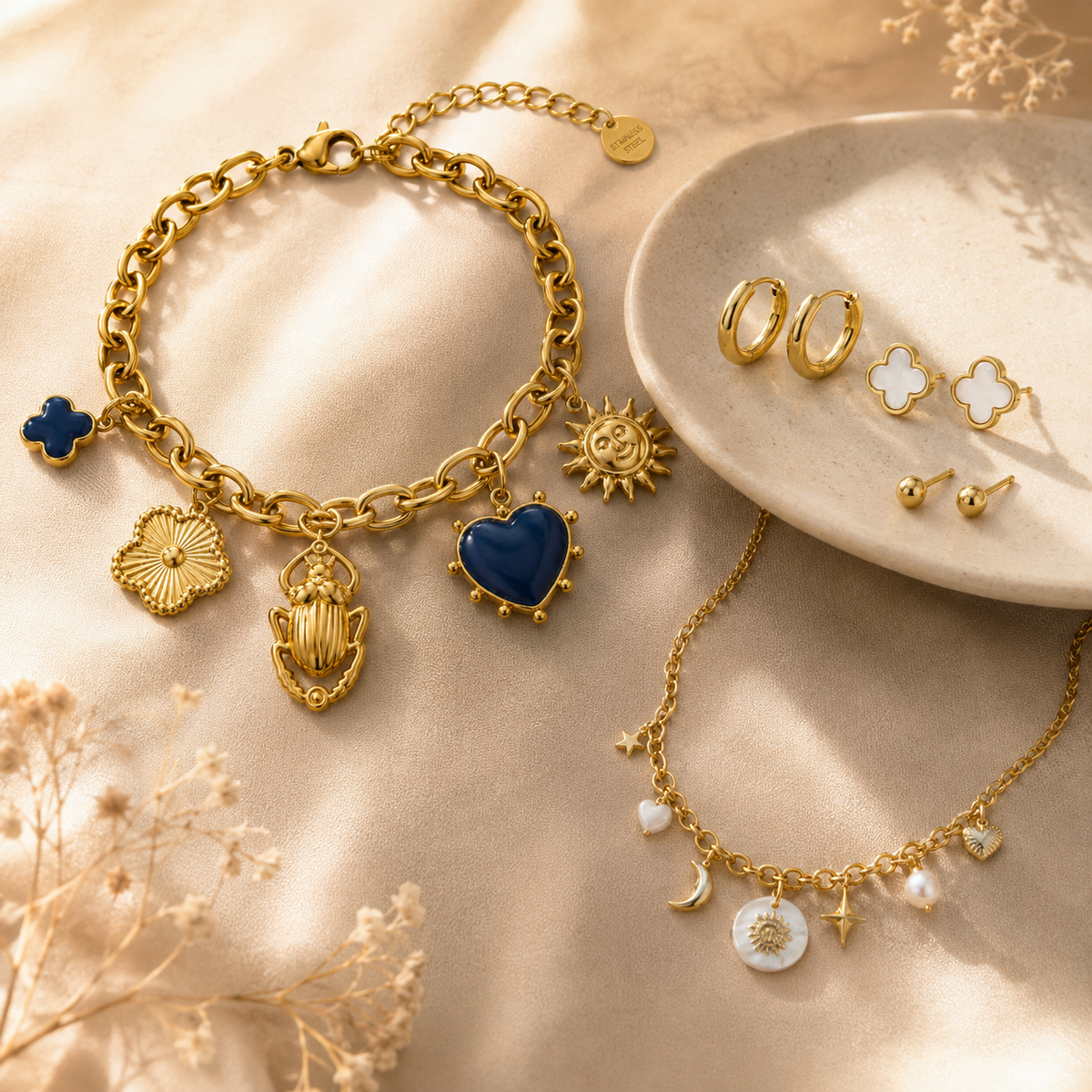 Alle Sieraden