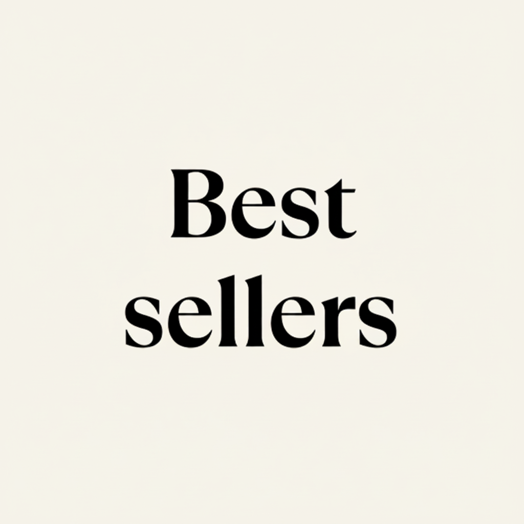 🌸 Best-Sellers 🌸