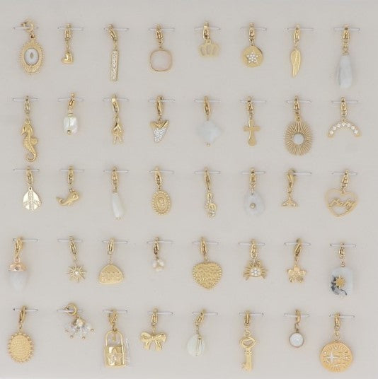 bedels-charms