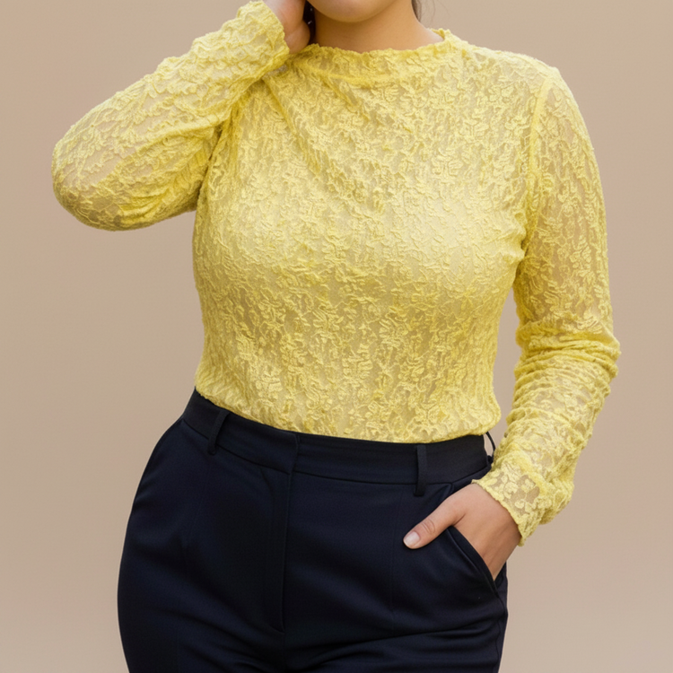 Curvy