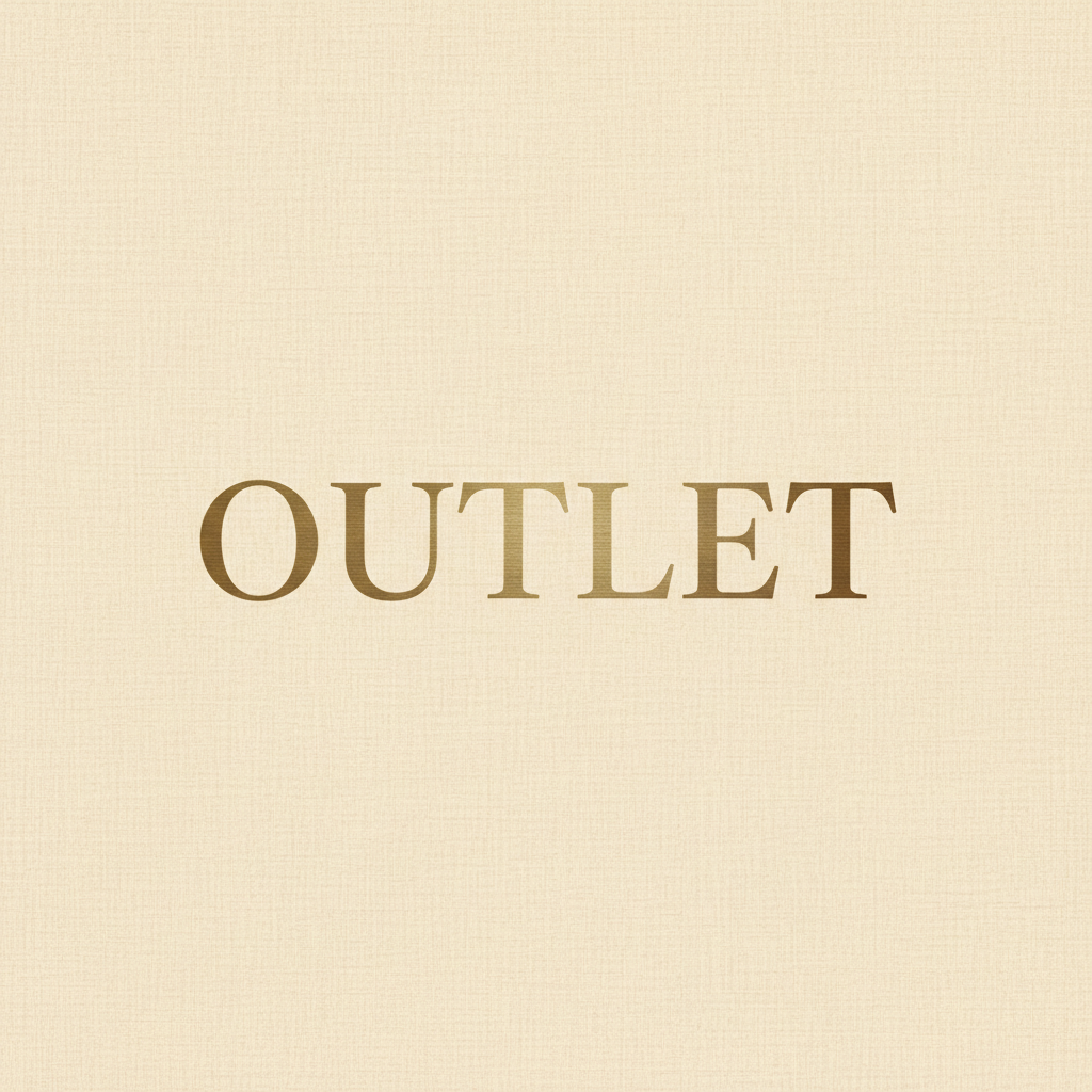 Sale / Outlet