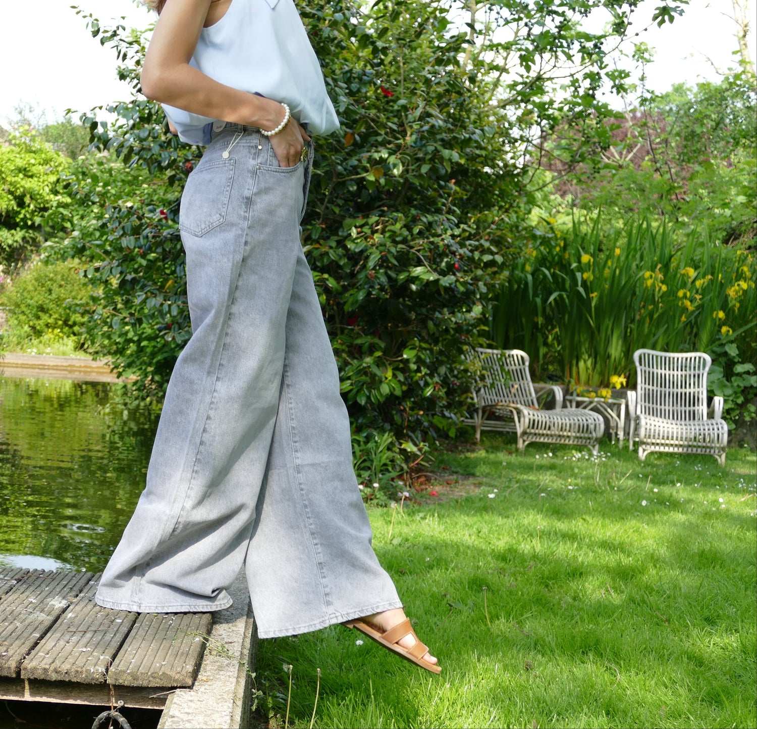 Denim Fever