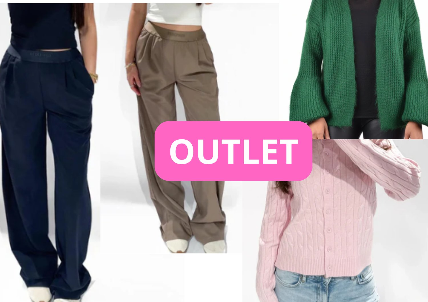 Outlet