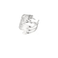 Ring aesthetic - Zilver ringen