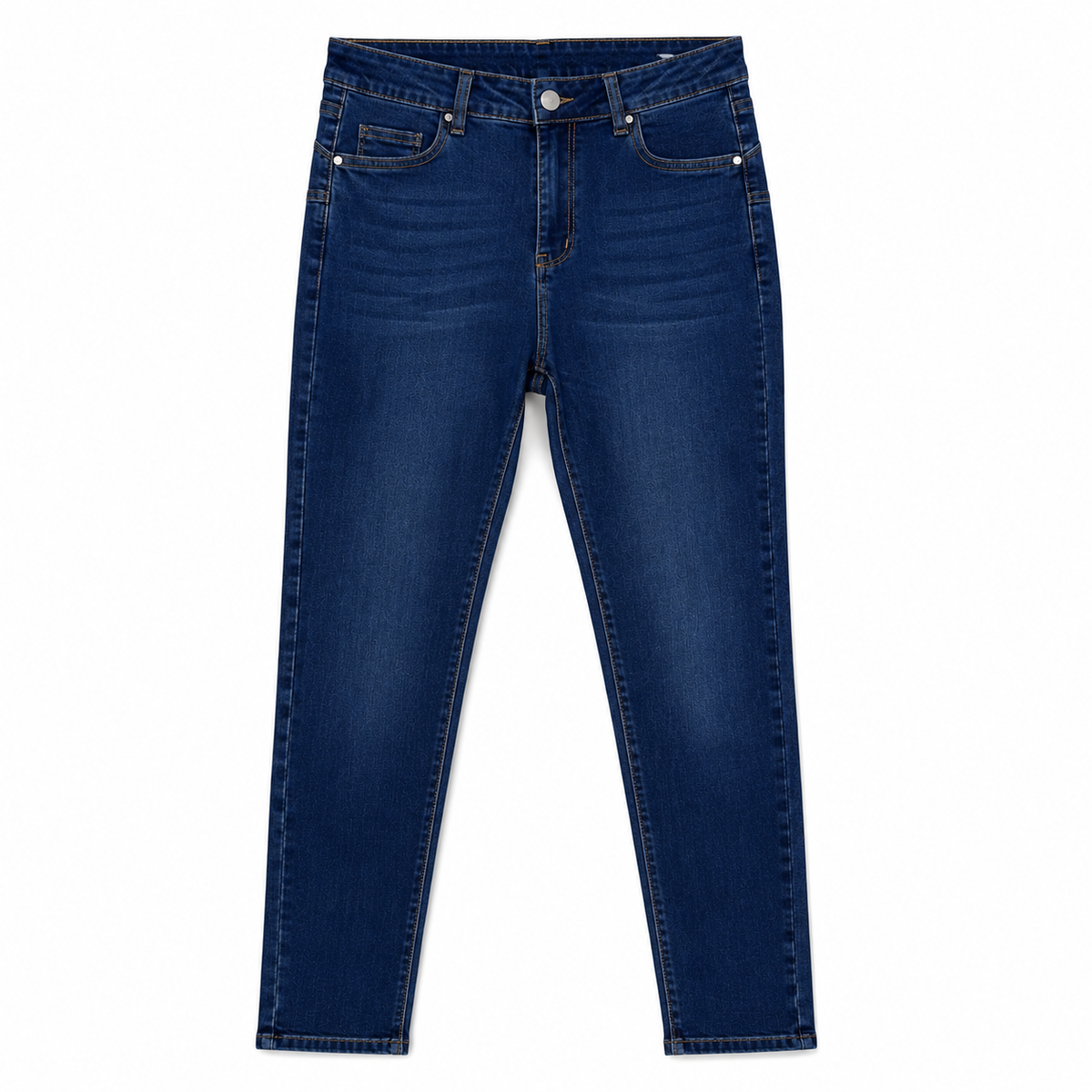 Goodies Jeans High Waisted Skinny Push Up Jeans