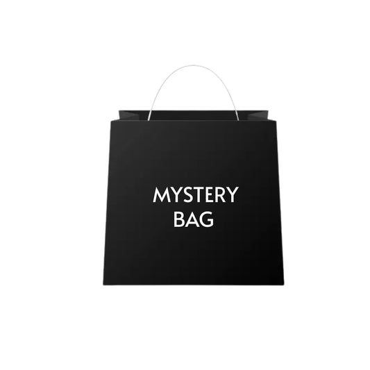 Mystery Bag €40 Mystery Bag