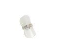 Ring charming love - Zilver ring