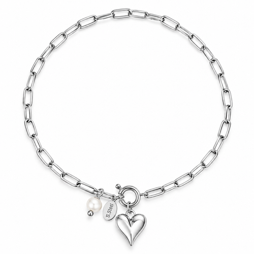 Armband Adore - Zilver Armband
