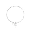 Armband adore - Zilver Armband