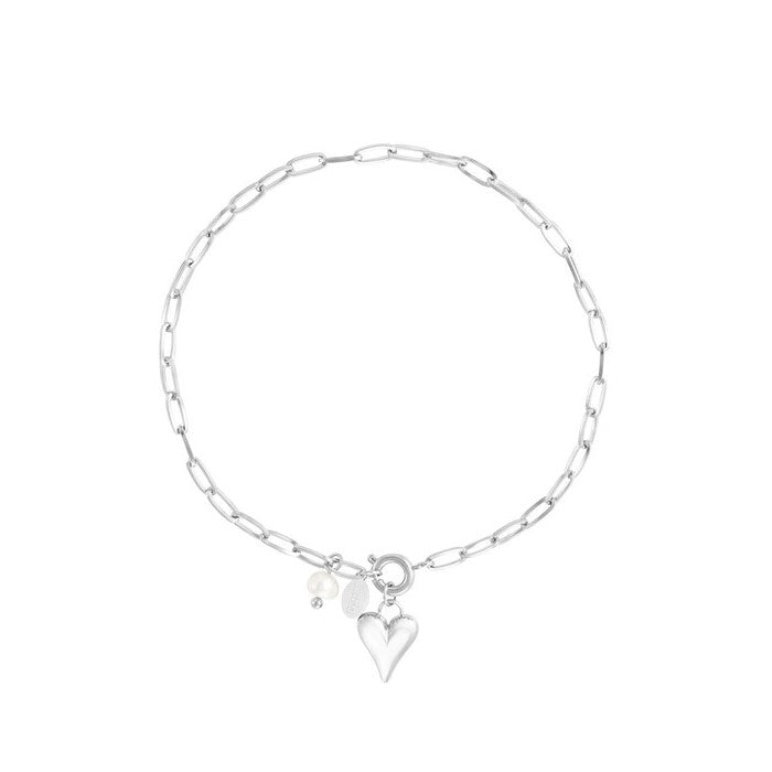 Armband adore - Zilver Armband