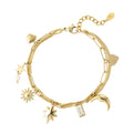 Armband Day & Night Armband