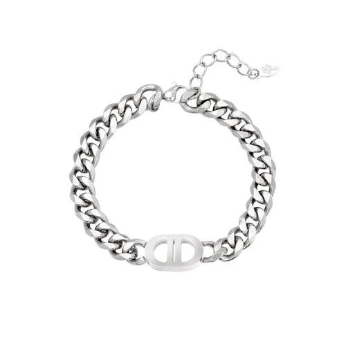 Armband The Good Life Zilver Armbanden
