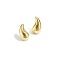 Oorbellen Drop Goud Oorbellen