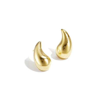 Oorbellen Drop Goud Oorbellen