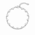Armband Multi Hearts Armbanden
