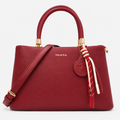 Handtas Rood Tassen