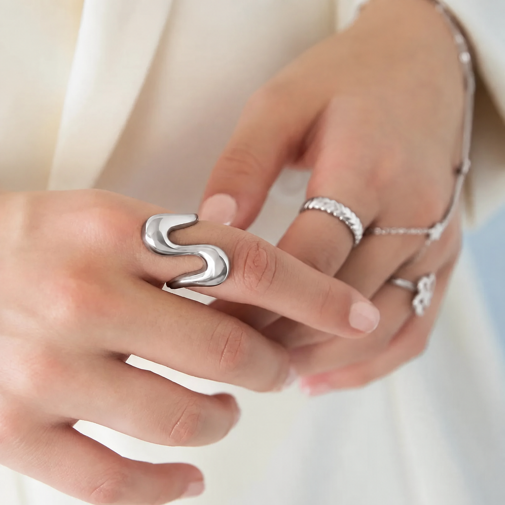Ring Wave Ring