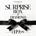 Charlis Surprise Box — Diamond