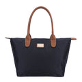 Charlis Bag Zwart | Stevige Shopper van Gallantry Tassen