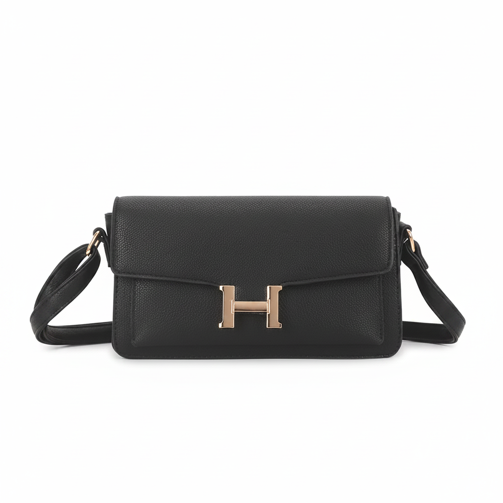 Handtas Zwart