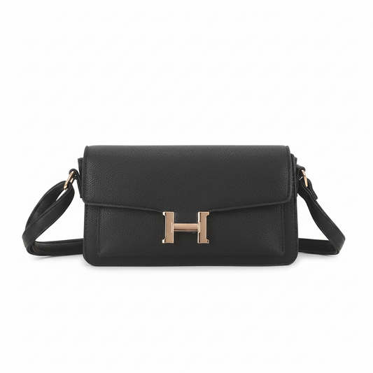 Handtas Zwart