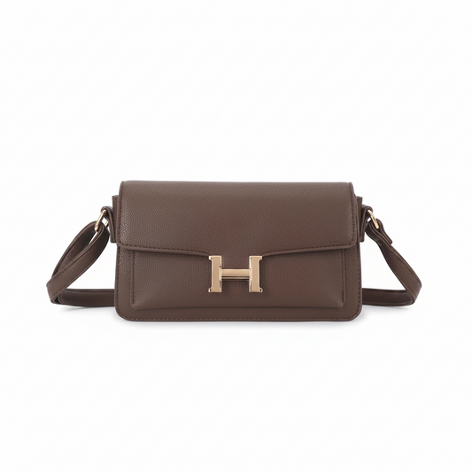 Handtas Brown handtas