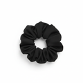 Scrunchie Zwart Scrunchie