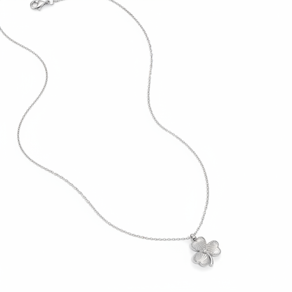 Ketting Lucky Charm Zilver Ketting
