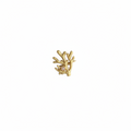 Ring Koraal Stone Goud ring