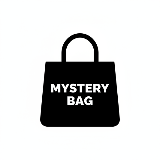 Mystery bag - handtas € 40