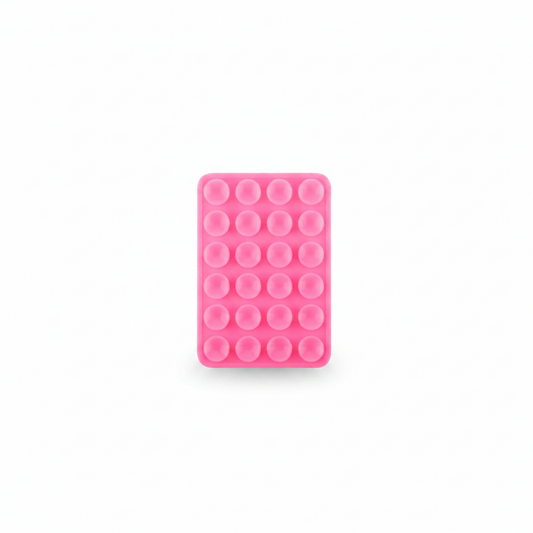 Octobuddy Telefoonaccessoire Roze Accessoire