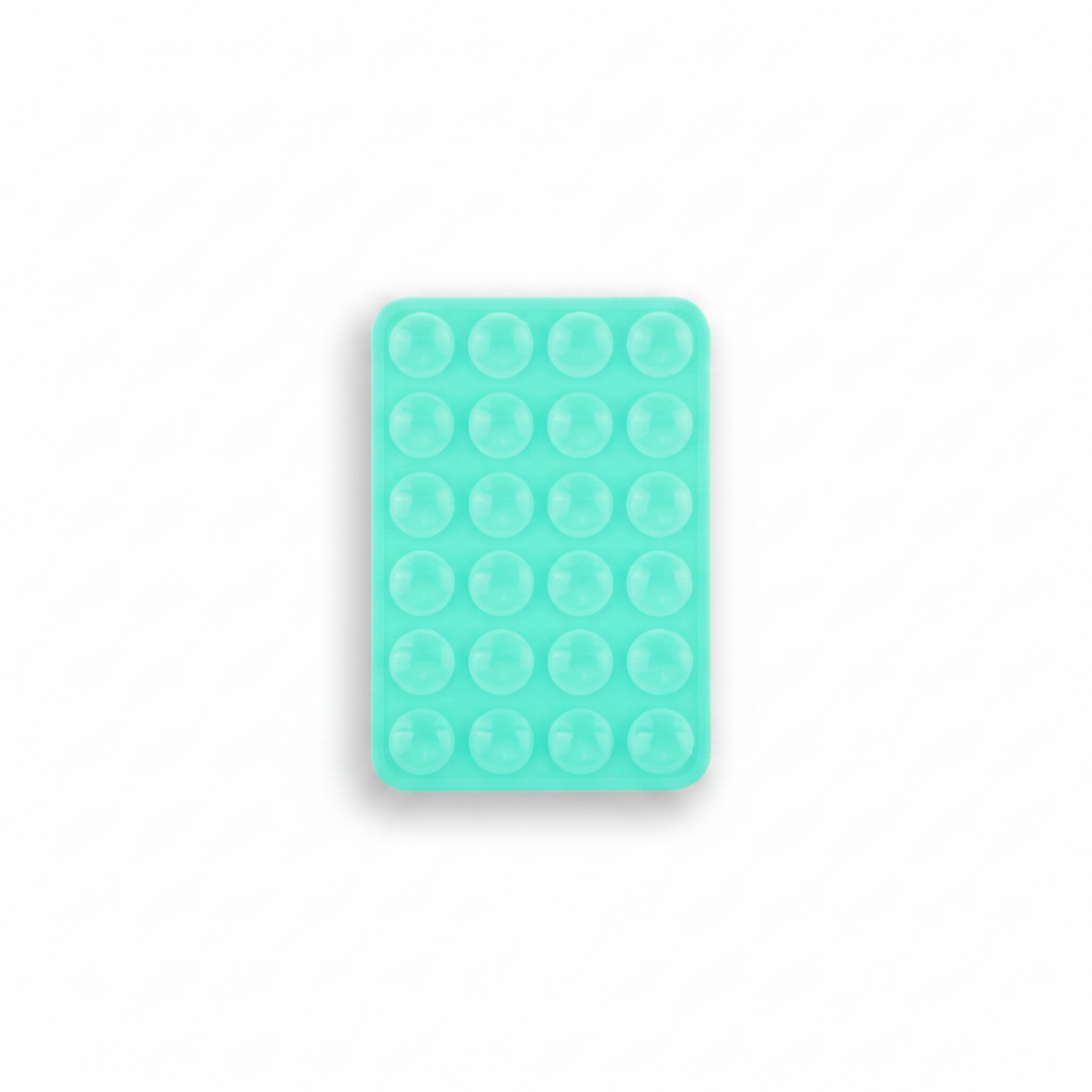 Accessoire de téléphone Octobuddy - 3 couleurs — VERT MENTHE