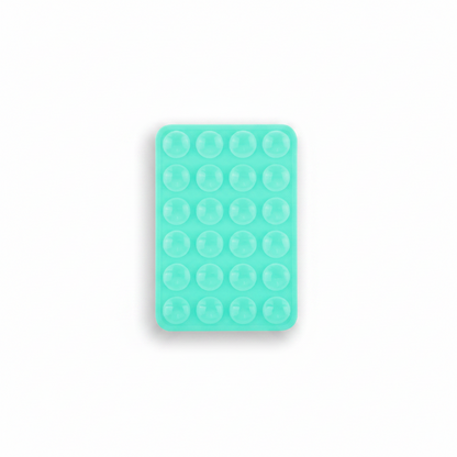 Accessoire de téléphone Octobuddy - 3 couleurs — VERT MENTHE