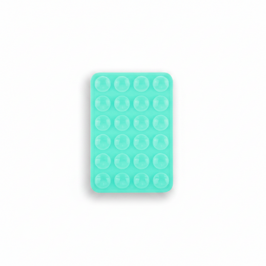 Octobuddy Telefoonaccessoire Groen Accessoire