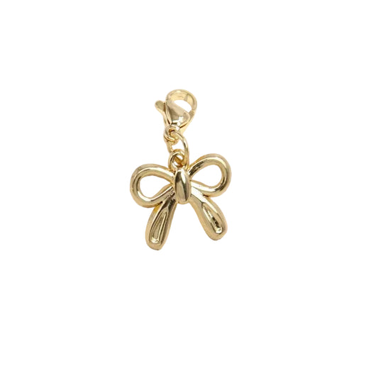 Bedel strik - Goud bedel