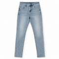 Goodies Skinny Push-Up Jeans Mid Blue jeans