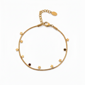 Sterren Armband Goud Armband