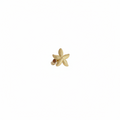 Ring Zeester Stone - Goud ring