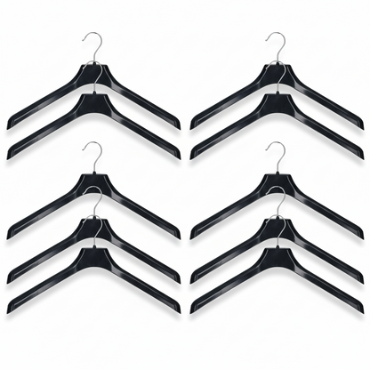 Gratis kledinghangers - 10 stuks Accessoires