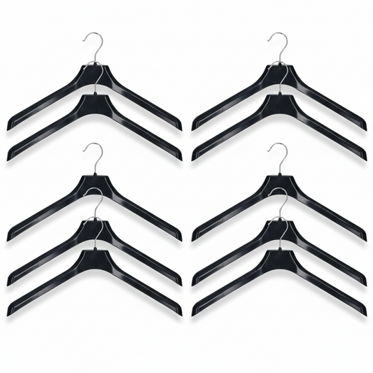 Gratis kledinghangers - 10 stuks Accessoires